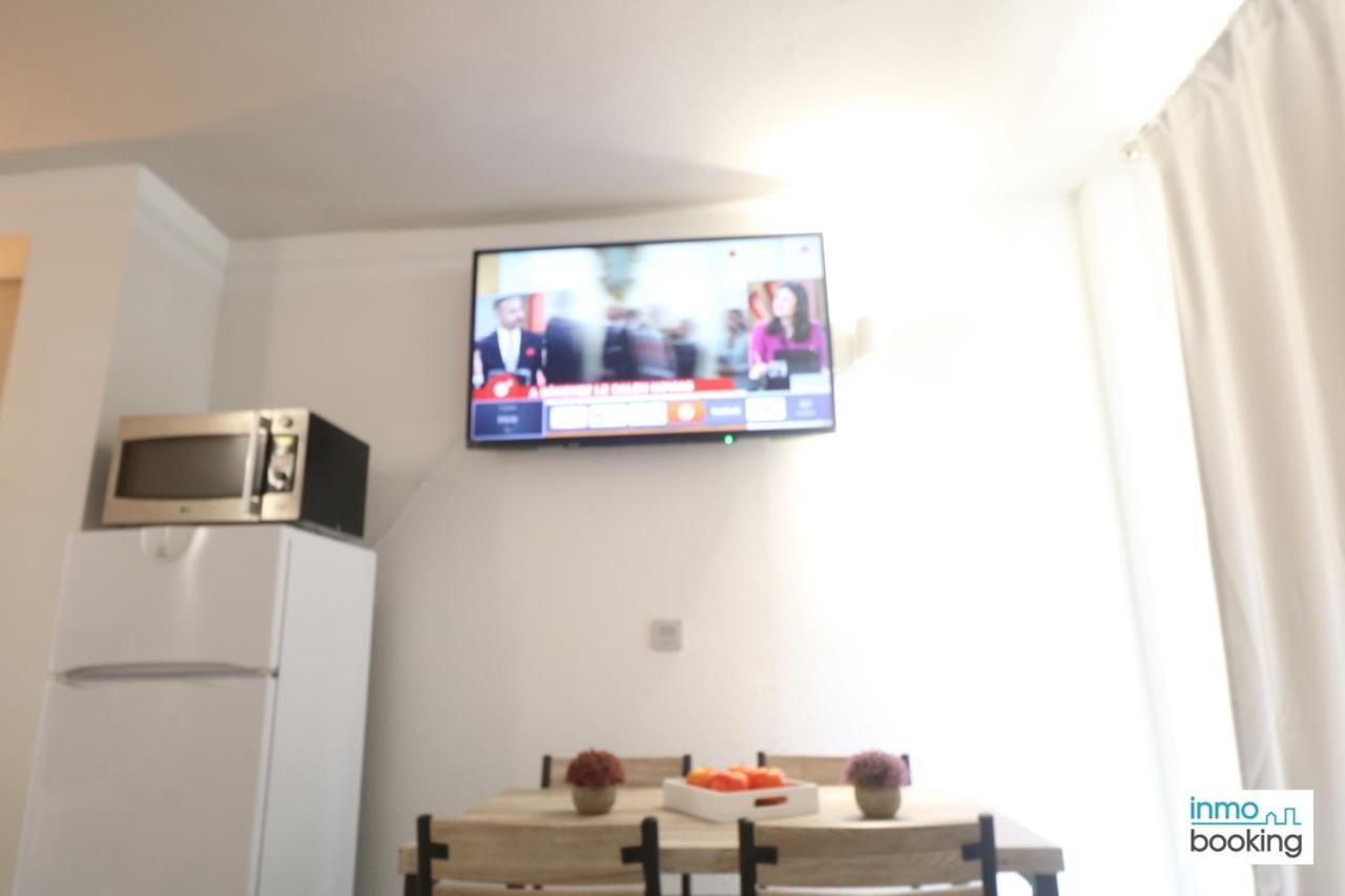 Apartmán Experience Internacional Salou - Climatizado Con Piscina Exteriér fotografie