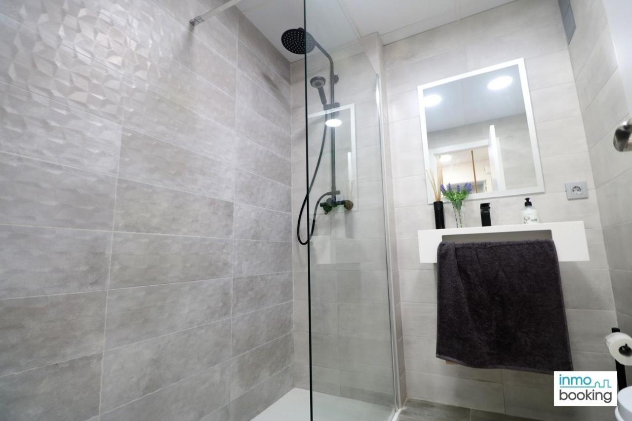 Apartmán Experience Internacional Salou - Climatizado Con Piscina Exteriér fotografie