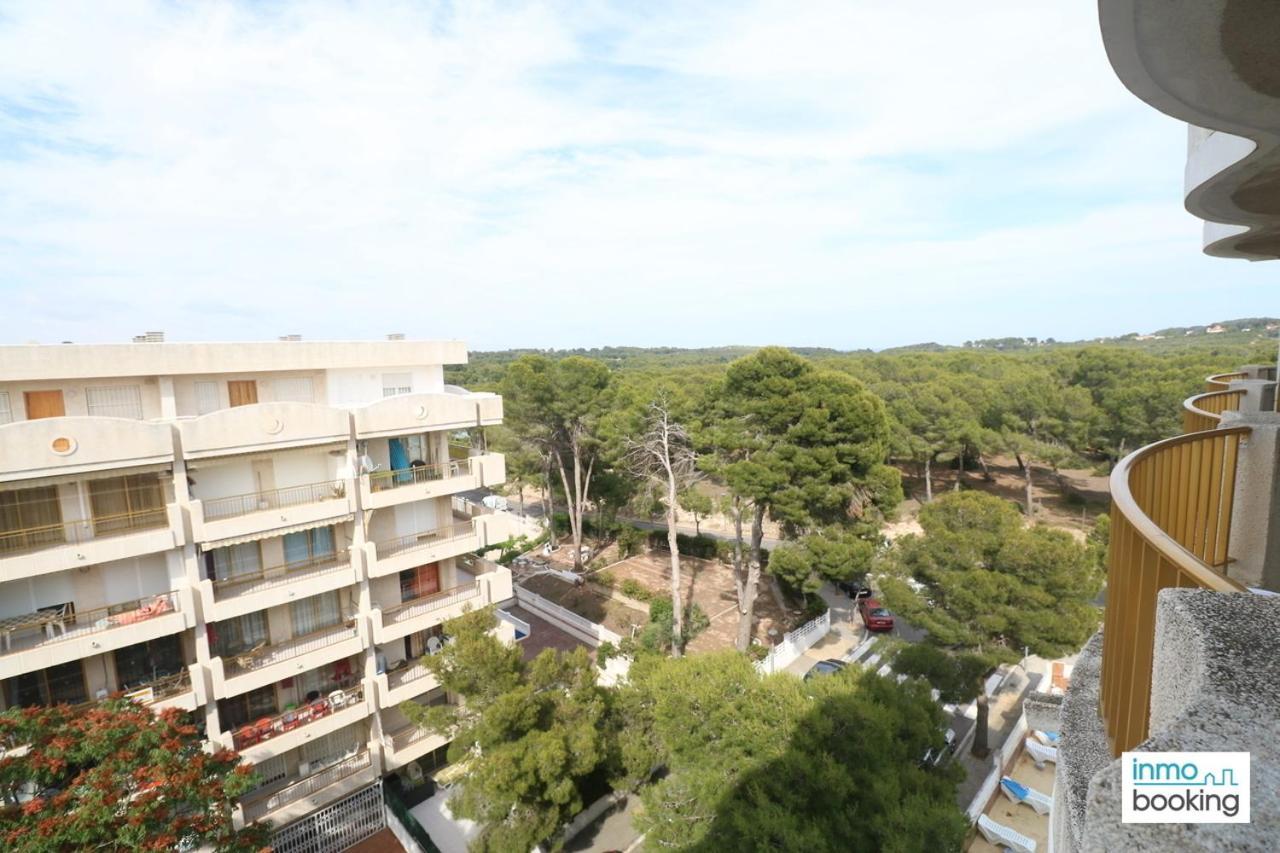 Apartmán Experience Internacional Salou - Climatizado Con Piscina Exteriér fotografie
